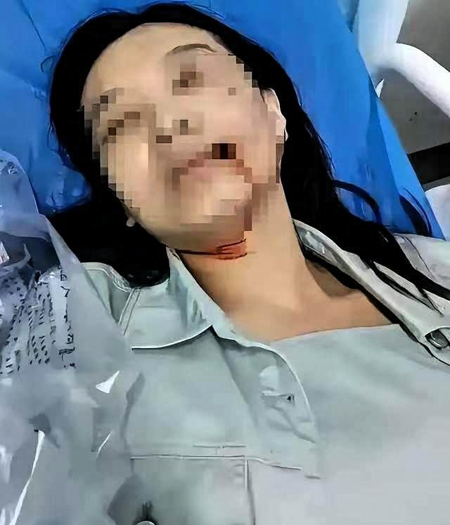 马来西亚仙本那发生一起令人后怕的案件。凌晨三点，一名25岁中国女生独自在度假村客