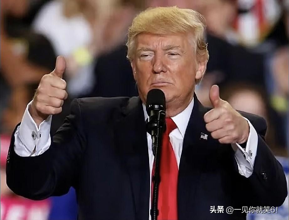 千算万算，

万万没想到，

特朗普竟然把中国的瓜子、汤圆和皮带给制裁了！

特