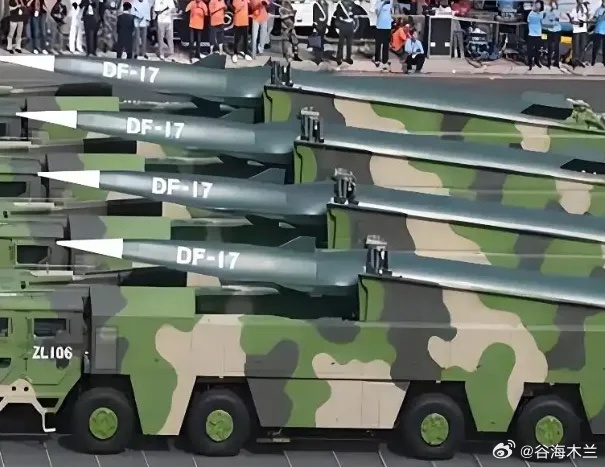 一口气花35亿买东风导弹，又砸150亿请中国驻军，付款极其爽快。谁能想到，在战火