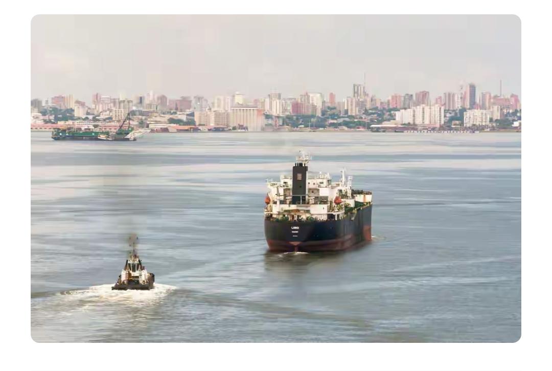 直接上手明抢了！特朗普宣布：扣押的中国油轮和石油，全归美国
 
直接上手明抢了！