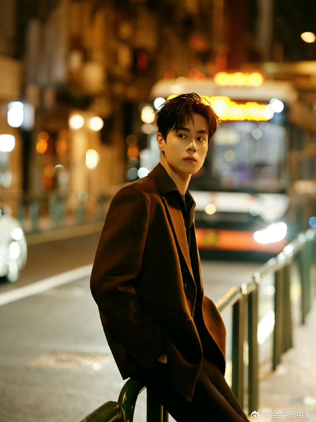 听见下雨的声音男主胡一天听见下雨的声音监制方文山听见下雨的声音总监制方文山剧集《