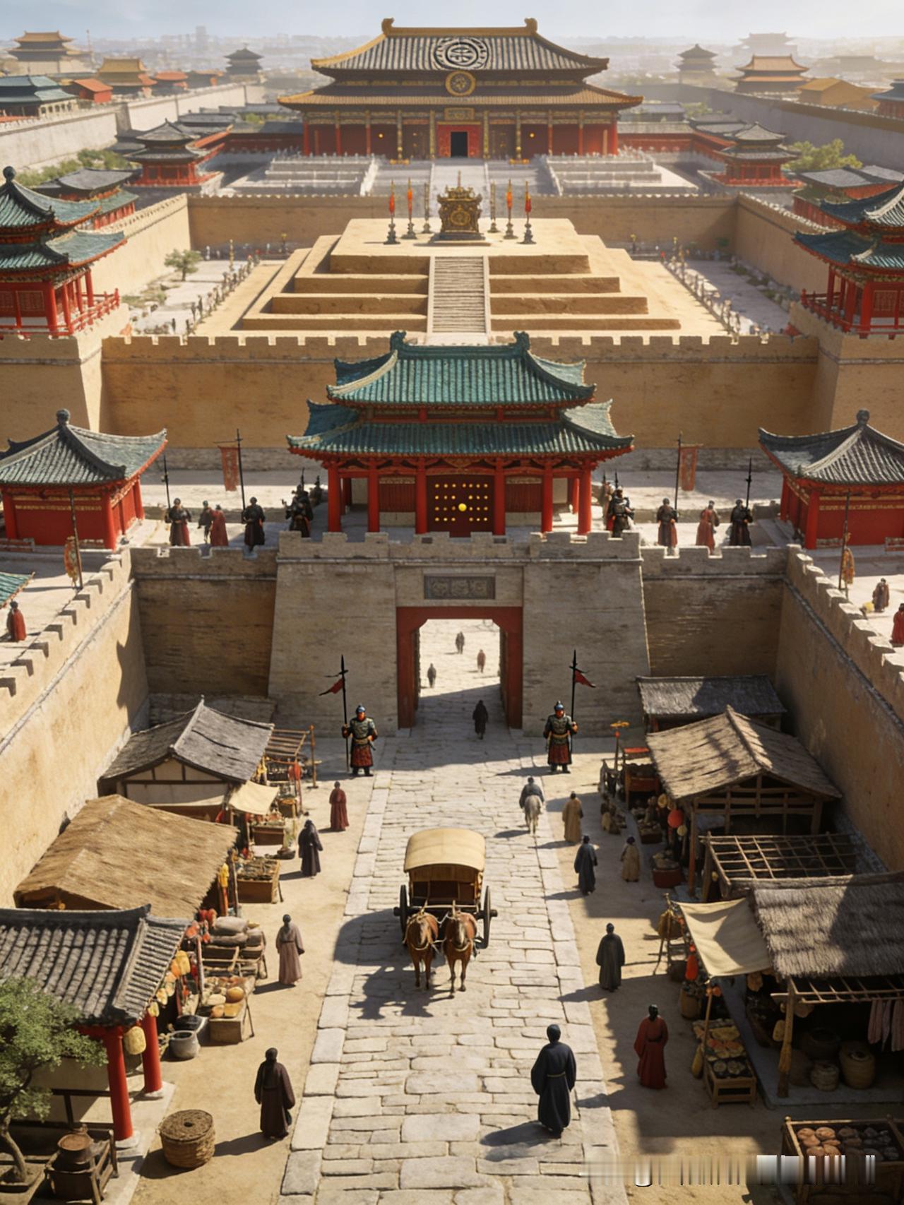 是先有东周还是先有西周的呢?
是先有东周还是先有西周的呢?
先有西周，后有东周。