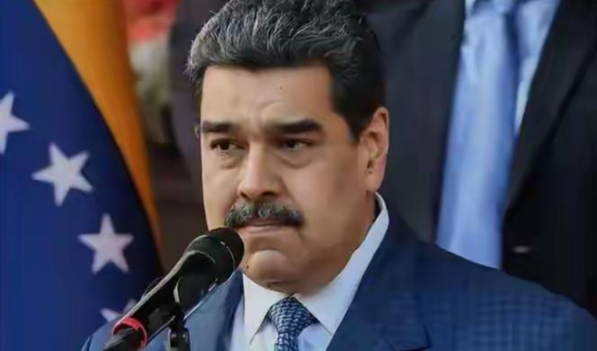 老美做梦都没想到，费尽心机把人家国家的总统抓来关了两个多月，一场听证会刚结束，没