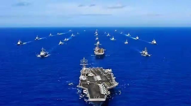 台海如果发生冲突，台军会怎么面对解放军？
最近，围绕台海局势的讨论再次升温。外界