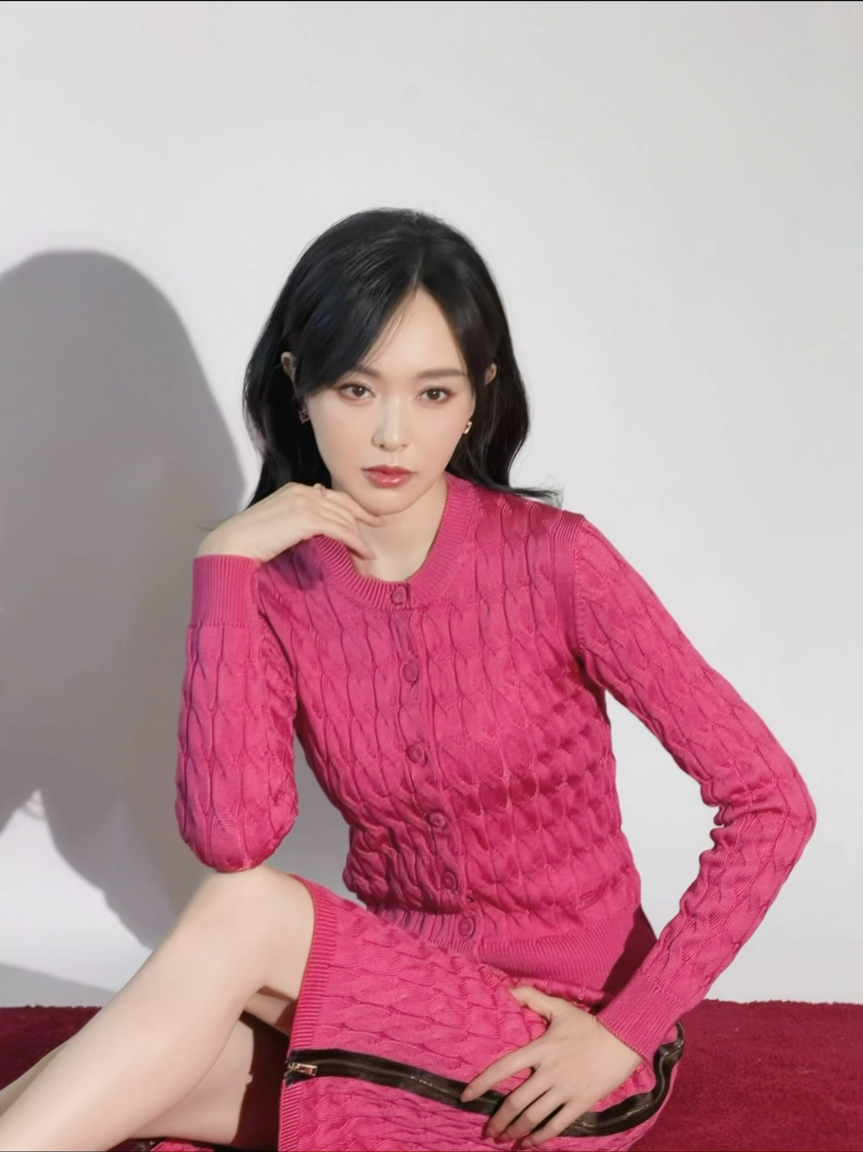 唐嫣 📸ing～捕捉现场碎片🧩稍后见～ 