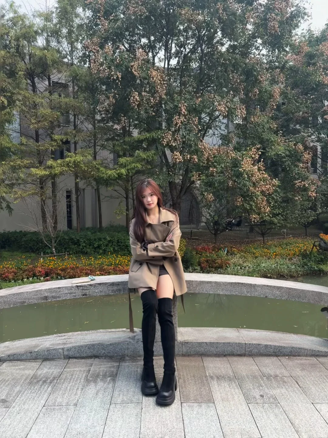 你愿意和我去北京吗