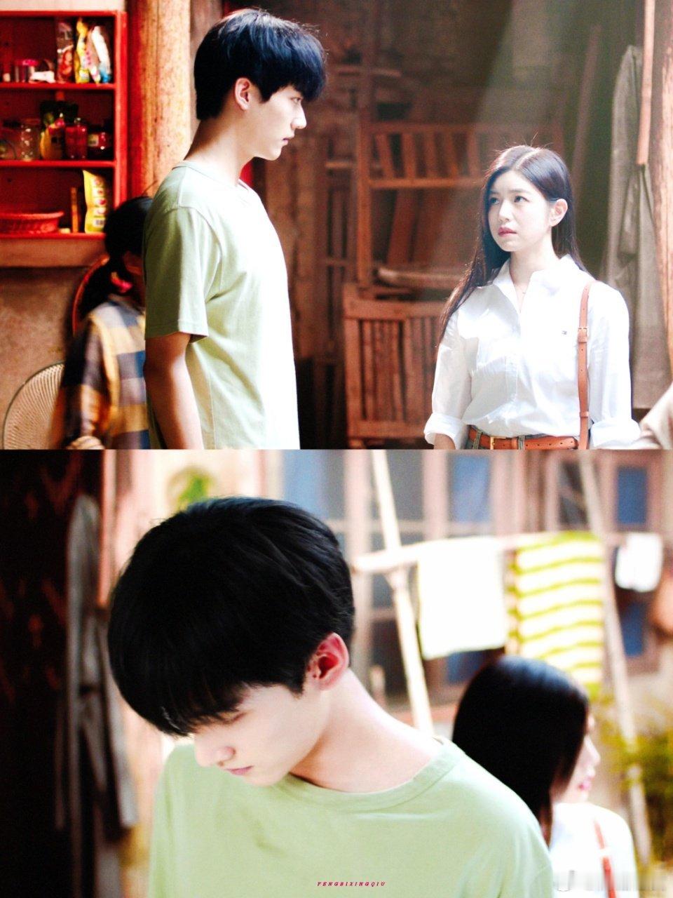 狙击蝴蝶 追杀姐姐 男友听见《狙击蝴蝶》剧名，以为是紧张谍战剧，追着问好不好看。