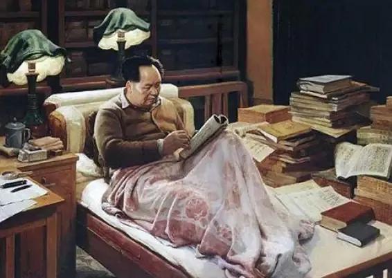 毛主席的文字功夫到底有多厉害？
第一，他说话从来不掉书袋，专讲咱老百姓听得懂的大