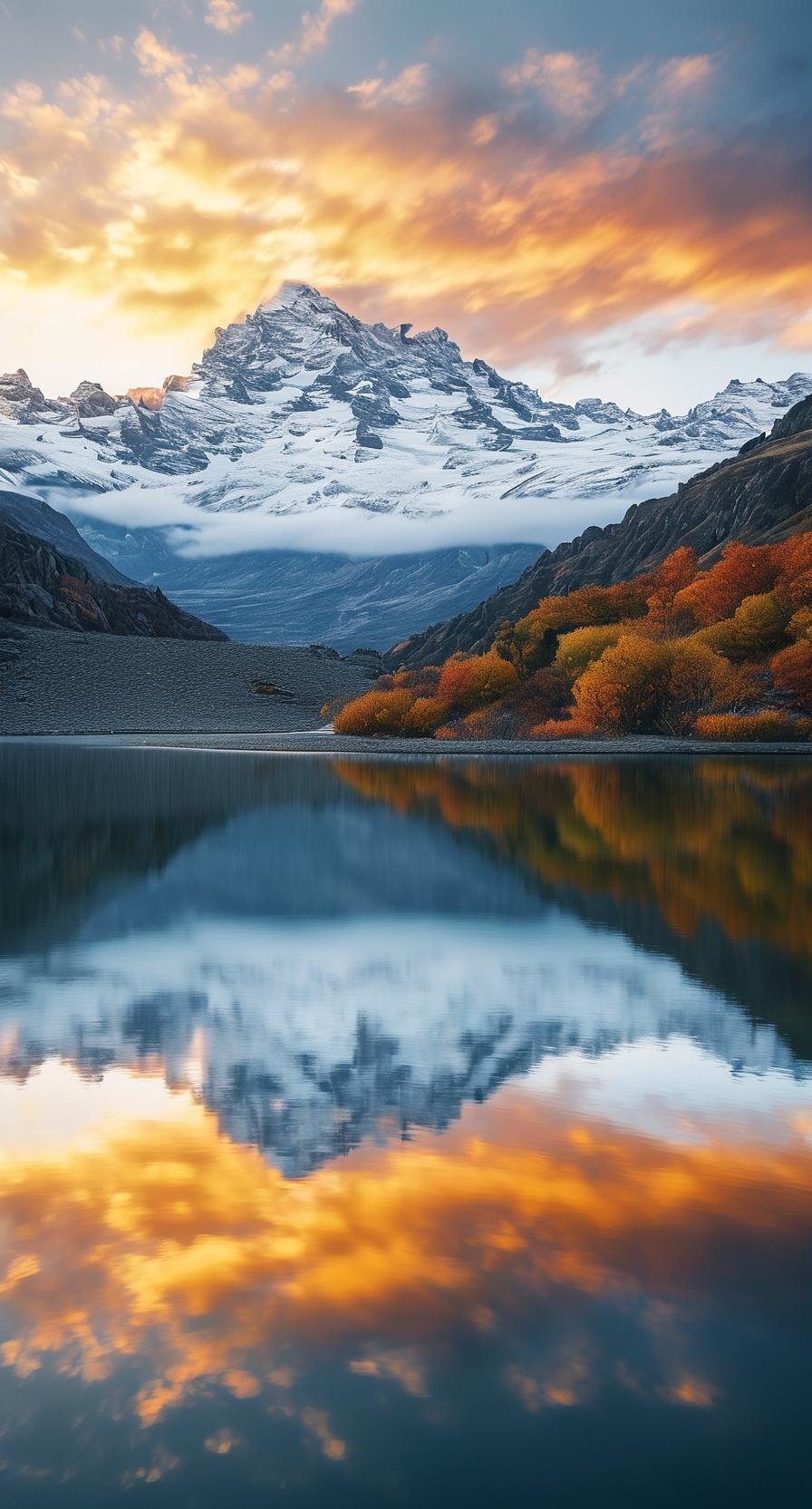 在时光的长河中，什么可以永恒？时间会验证谎言、揭示现实、稀释承诺。曾经的甜言蜜语