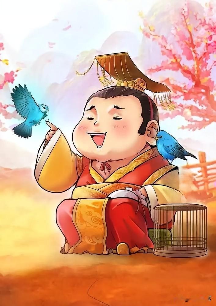 刘禅真是“扶不起的阿斗”吗？
公元263年深秋，刘禅写下“山中寨”三字，倒过来谐