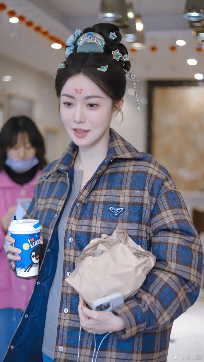 我的白月光女儿女婿撒新糖了  终于等到御赐小仵作2，小金鱼和女鹅甜蜜升级，案件精
