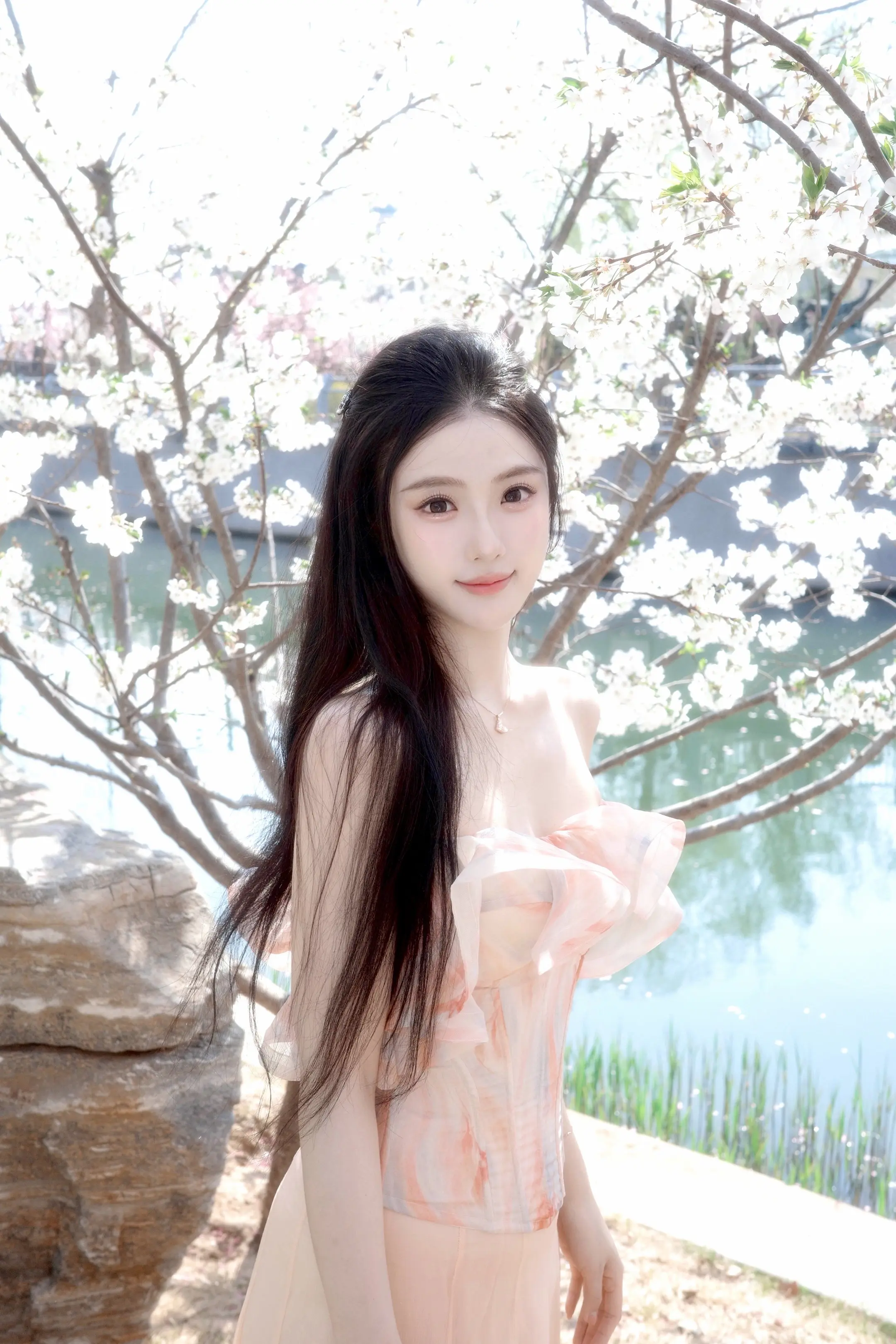 春。