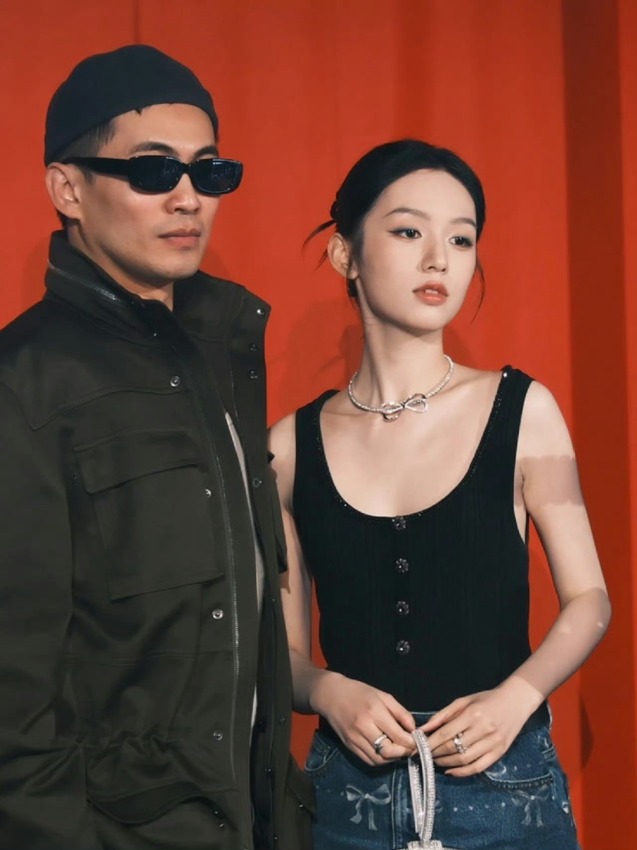 也子的生图从来没叫人失望过 ​​​