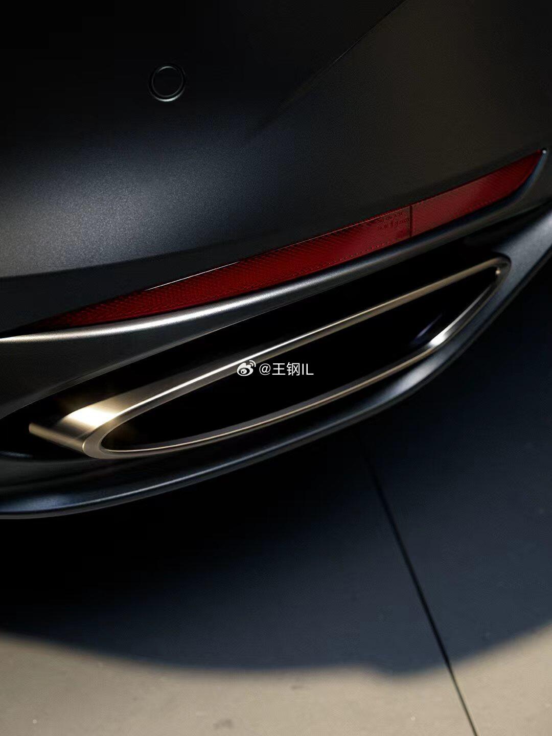 宾利呈献全新 Virtuoso 臻藏系列，限量引入顶级音响系统 Naim for