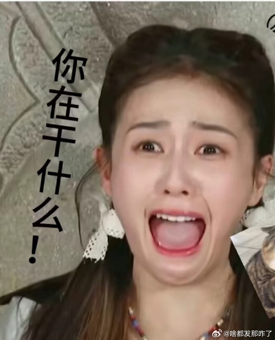 许荔莎 许凯我只希望她别吊着了，直接实锤吧，不行就进去一个，快点结束这个🍉[流