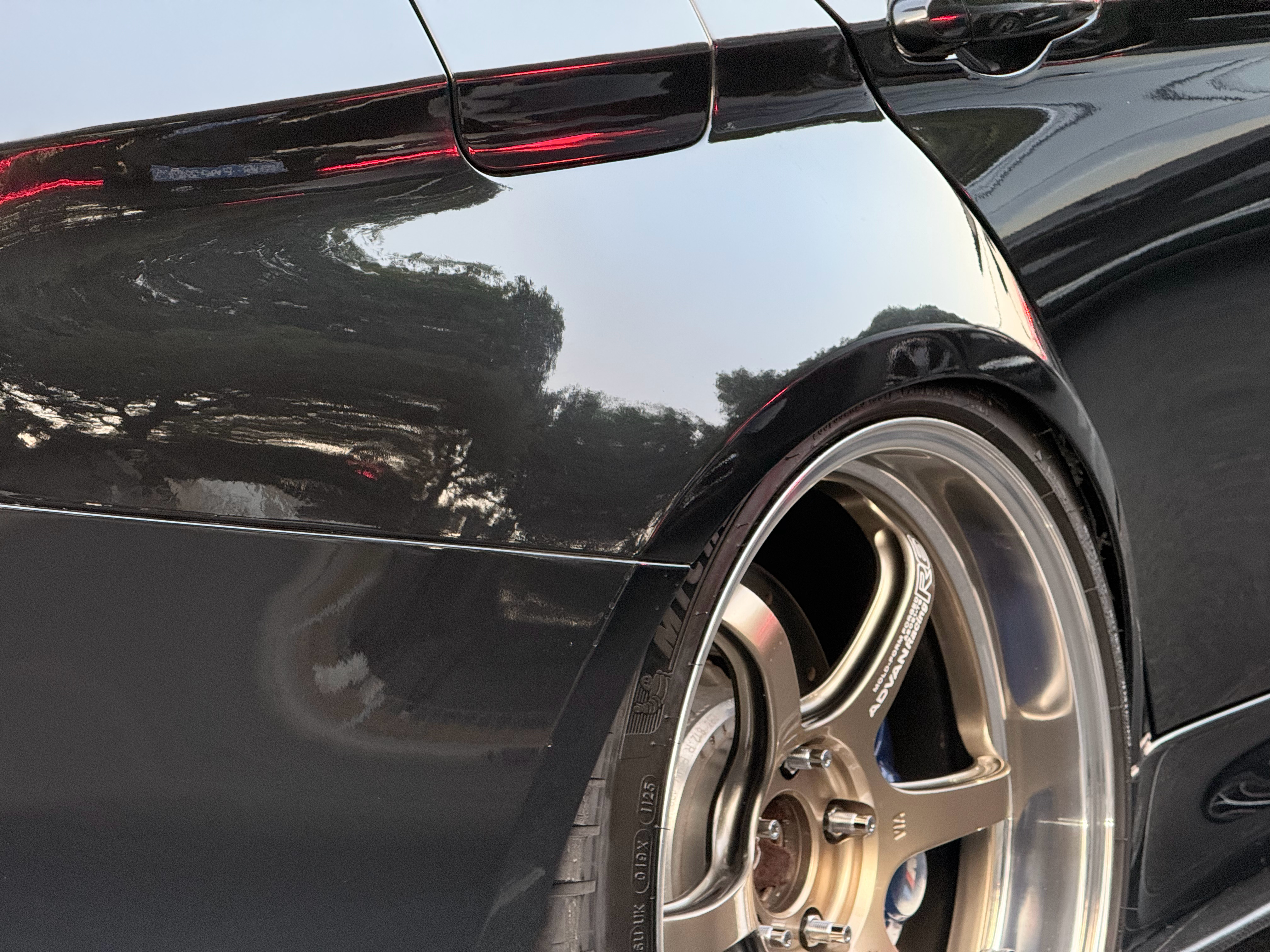 大抛边 负指🫵🏻高度好久没见过这么有态度的车主了大v聊车汽车改装