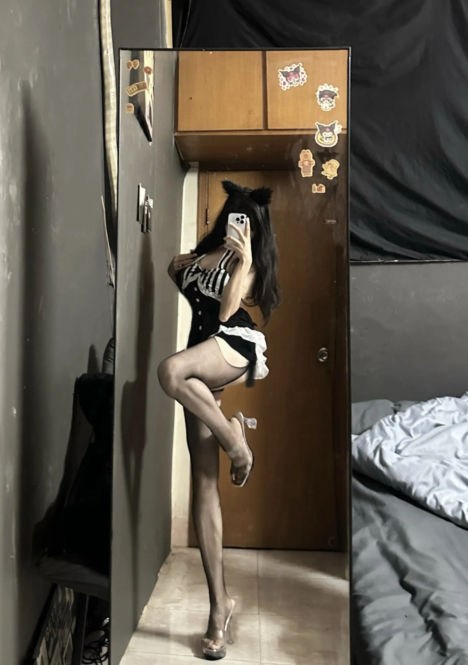 你的傲娇和小任性都是姐姐所珍视的