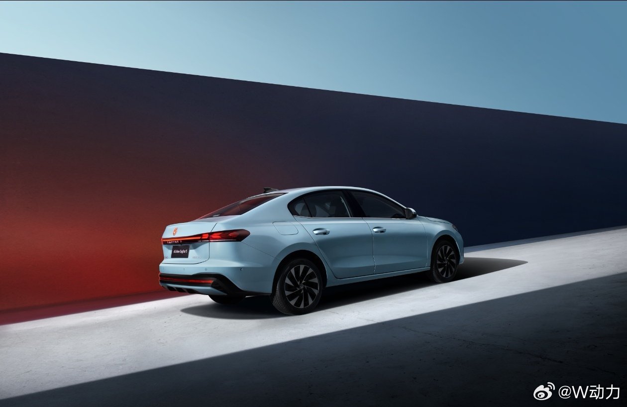 全新速腾S官图正式发布！作为中国A+级轿车市场的开创者与引领者，速腾家族迎来20