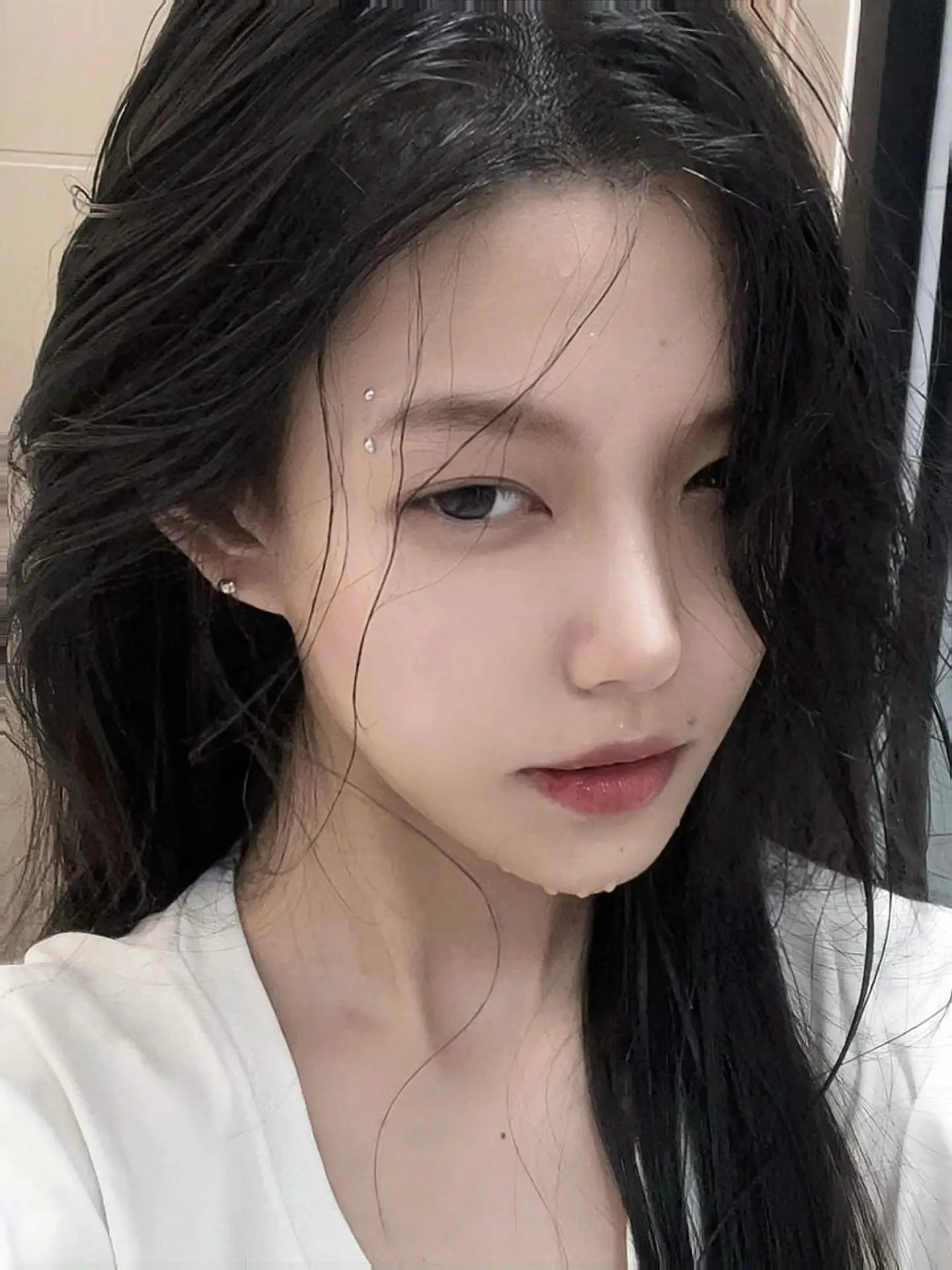 素颜 原相机 热门
