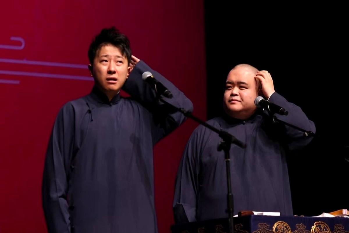 德云社纲丝节这波操作真是吊足了胃口，节目单像“挤牙膏”一样一点点往外蹦，大家最关