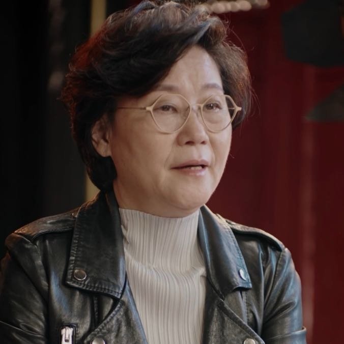 李少红导演分享手机拍摄技巧这个搭配李少红导演的拍摄技巧绝了，复杂光线也能轻松ho