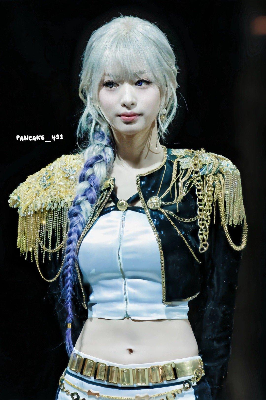 ❤️🔥©pancake_411 / Burger04111 