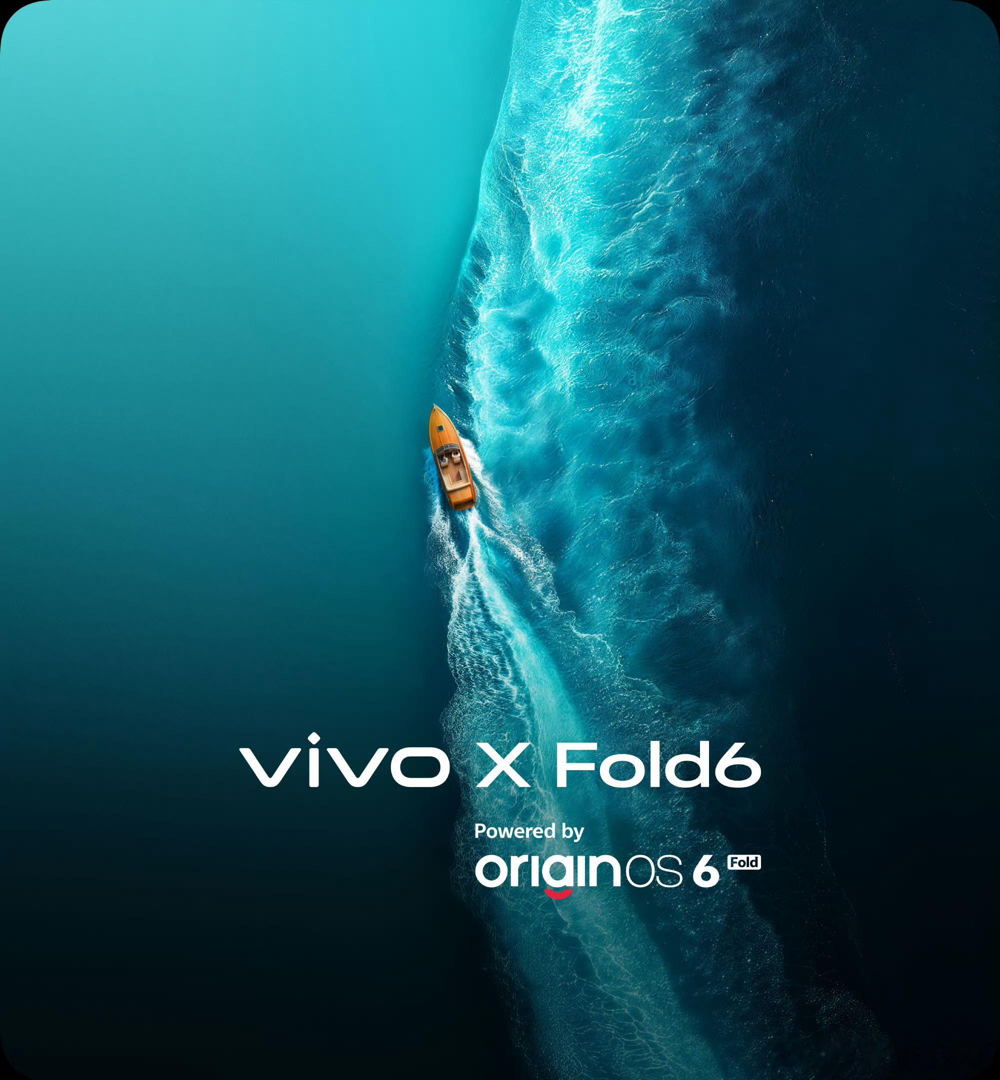 vivo X Fold6 要来了，搭载全新Origin OS6 Fold系统，软