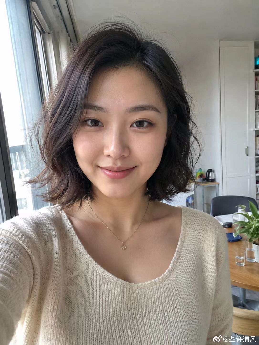 允许自己在深夜里脆弱，也允许自己在清晨重新出发。那些难以言说的局促，终会化作坚韧