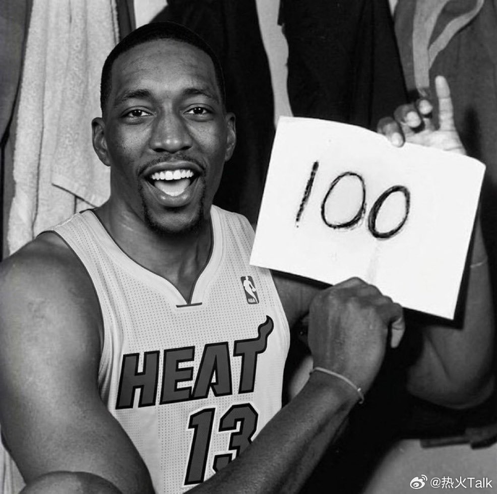 阿德巴约在对阵奇才的第一节比赛中得到 31 分，投篮 16 中 10，三分球 8