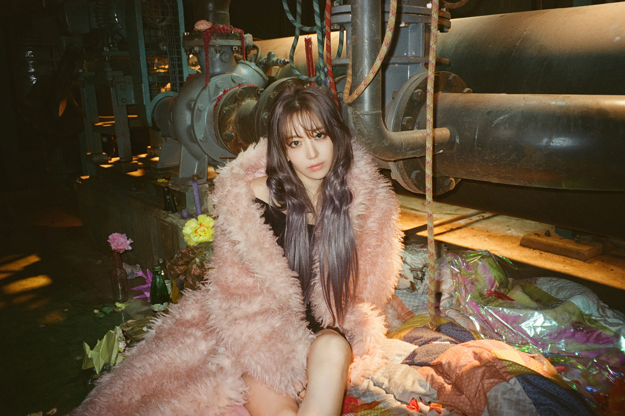 Because I've made it look easy 📸 ​​​