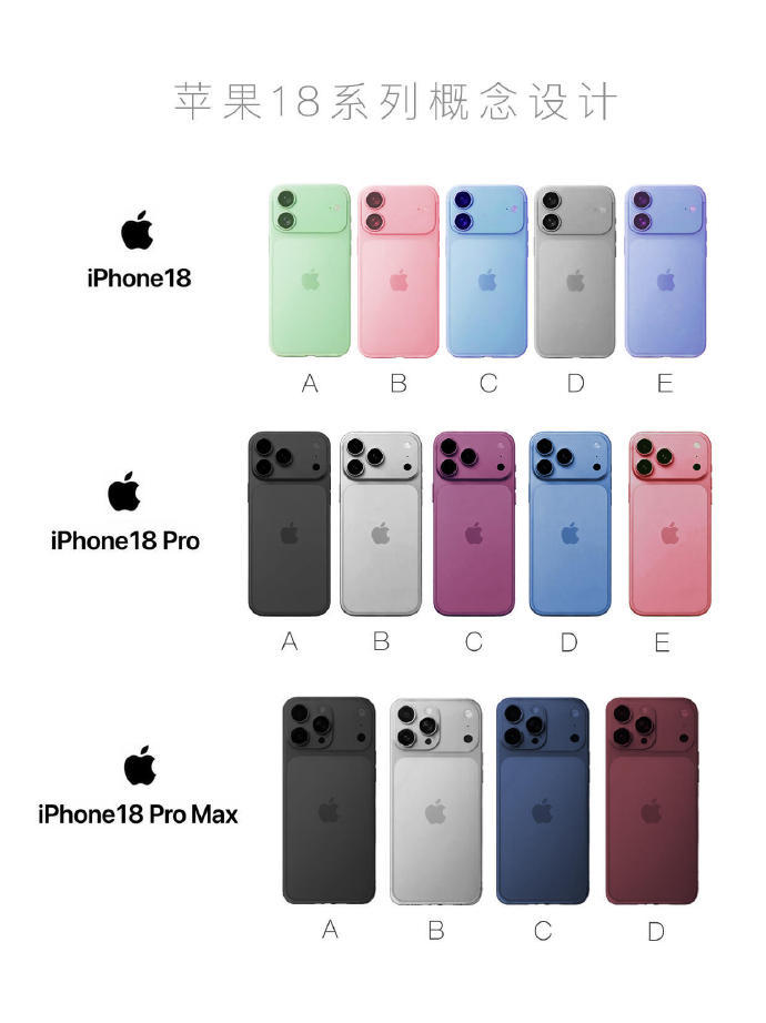 iPhone18Pro涨价iPhone 18 Pro还没发布，涨价已成定局，国行
