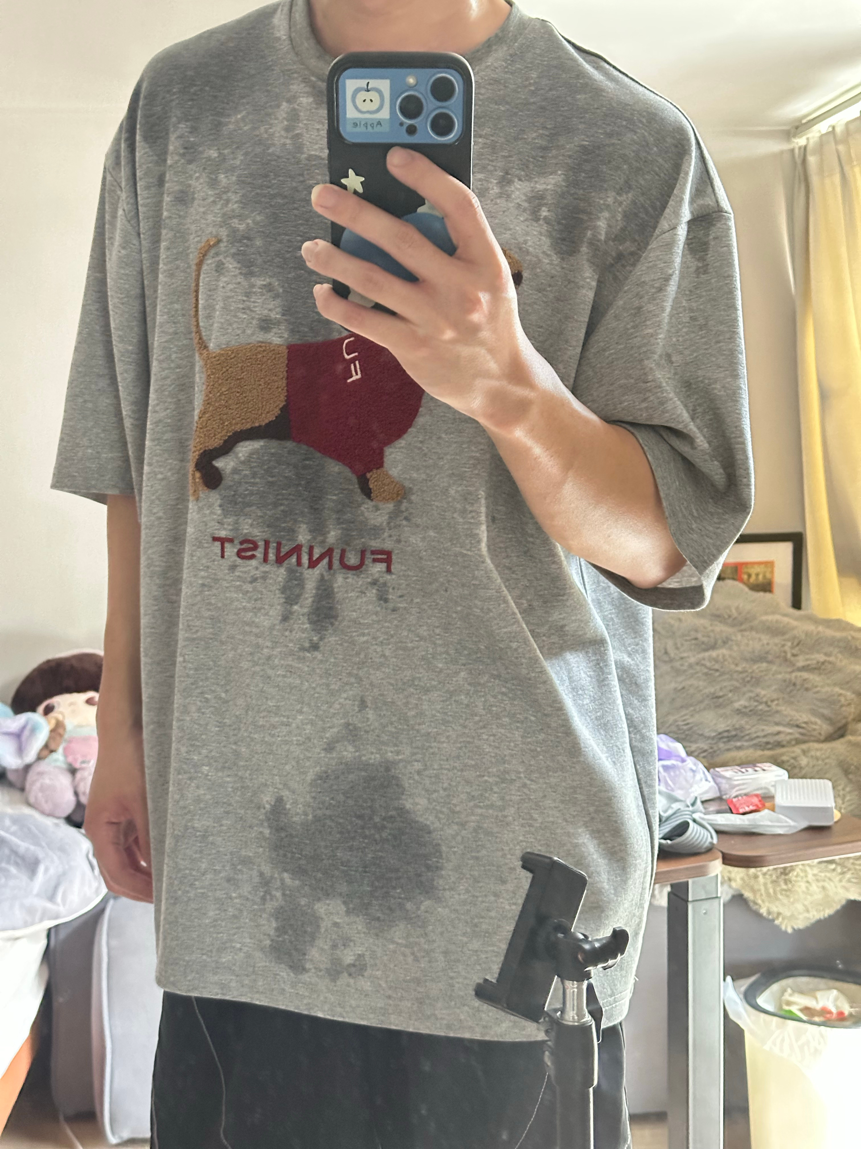 半湿 