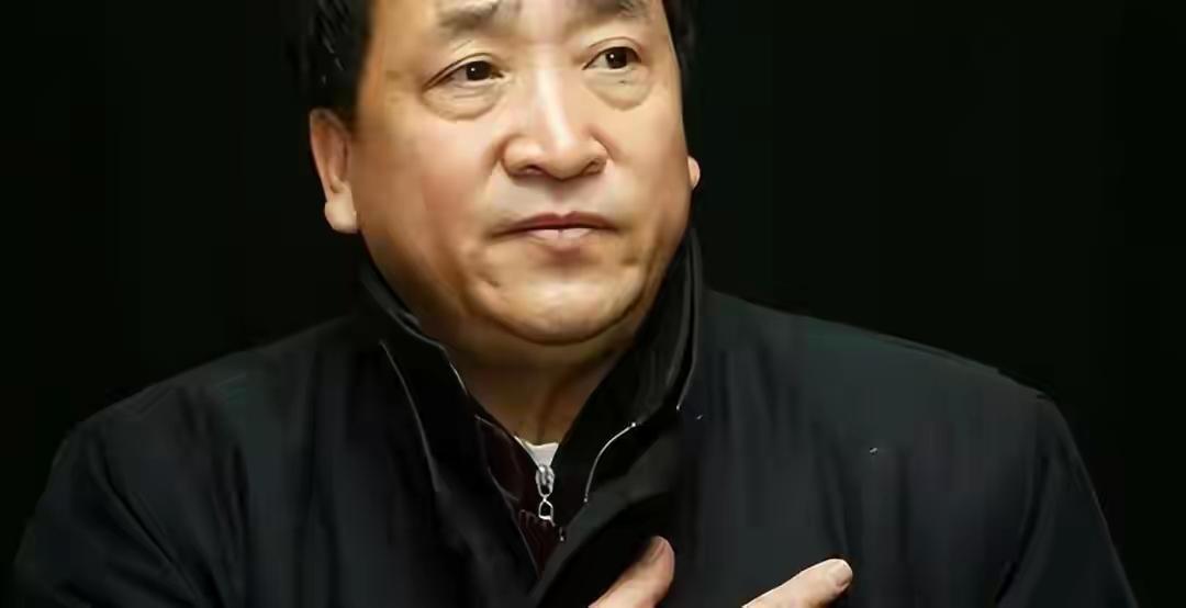 标题：《…钱在多有什么用！75岁姜昆近况曝光，47岁女儿姜珊成他的“心病”…》