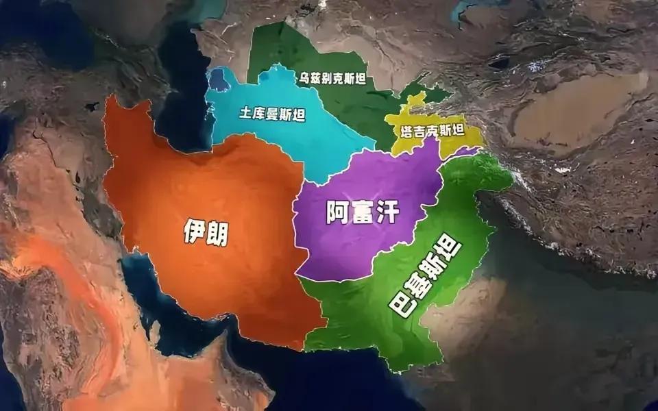 都说自己赢了，似乎都占了大便宜，看客有点懵了，如果三家都赢了，伊朗，以色列，美国