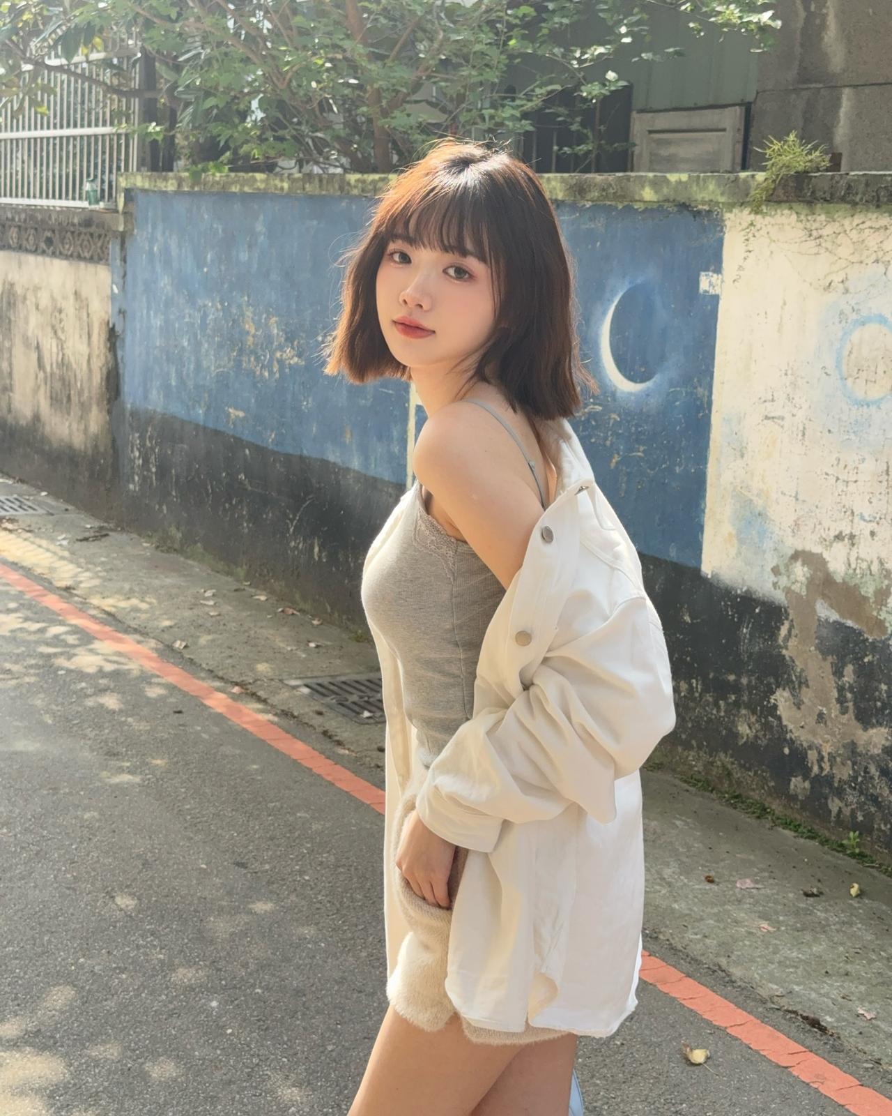 ins：cnc_.cc
穿搭 ins美女分享 甜妹 分享照片