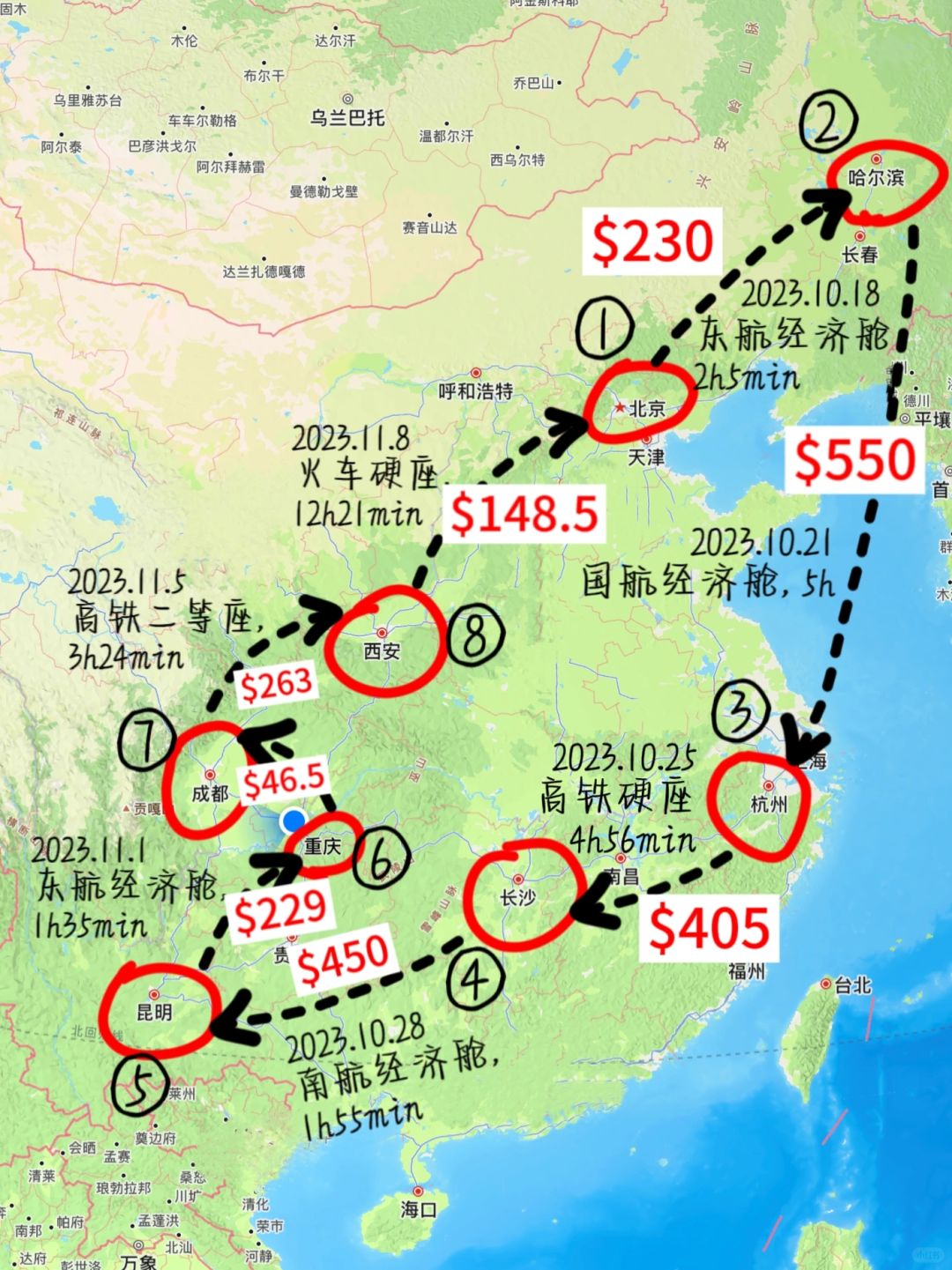 大四，已保研，勇敢的人先去享受世界了