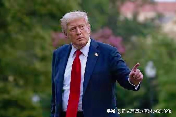 美式“权游”在达沃斯上演，简直太抓马了！加州州长纽森在达沃斯火力全开，称特朗普是