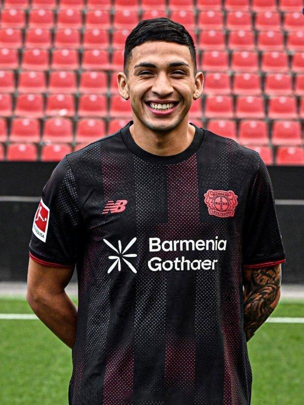 🇦🇷🥺 埃奎·费尔南德斯原本有望入选莱昂内尔·斯卡洛尼执教的大名单，参加即