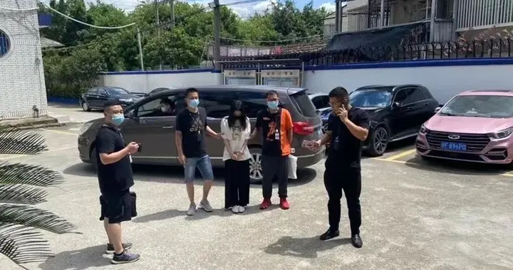 流水4.3亿！一个都跑不了