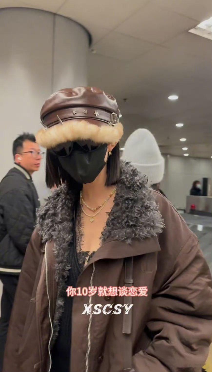 孟子义 什么是梦女 孟姐：什么是梦女 你梦的有点早我：我是你的梦女啊紫啧～～ 孟