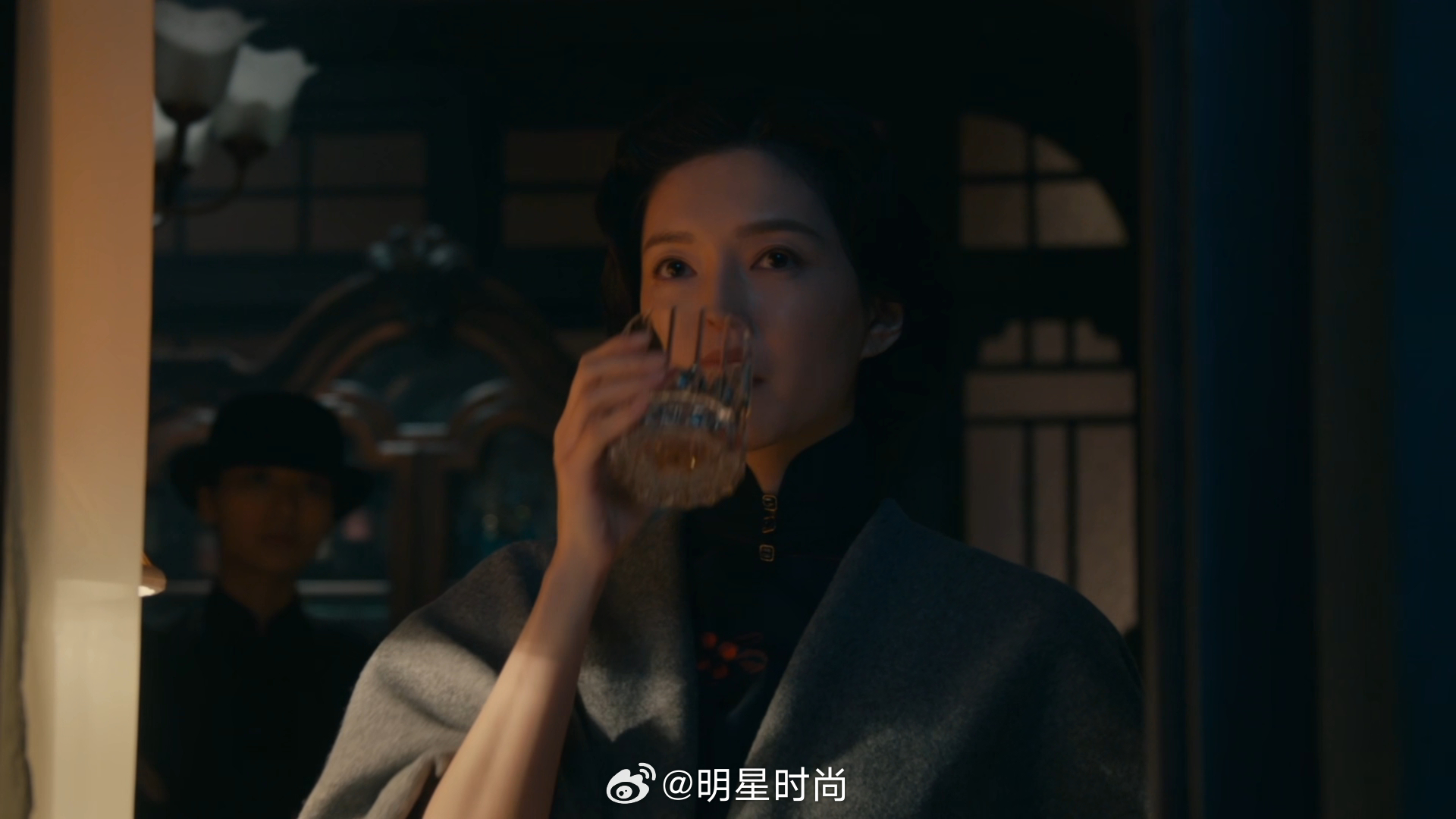 长剧醒来的中式女性美学电视剧醒来好多漂亮姐姐！期待住了