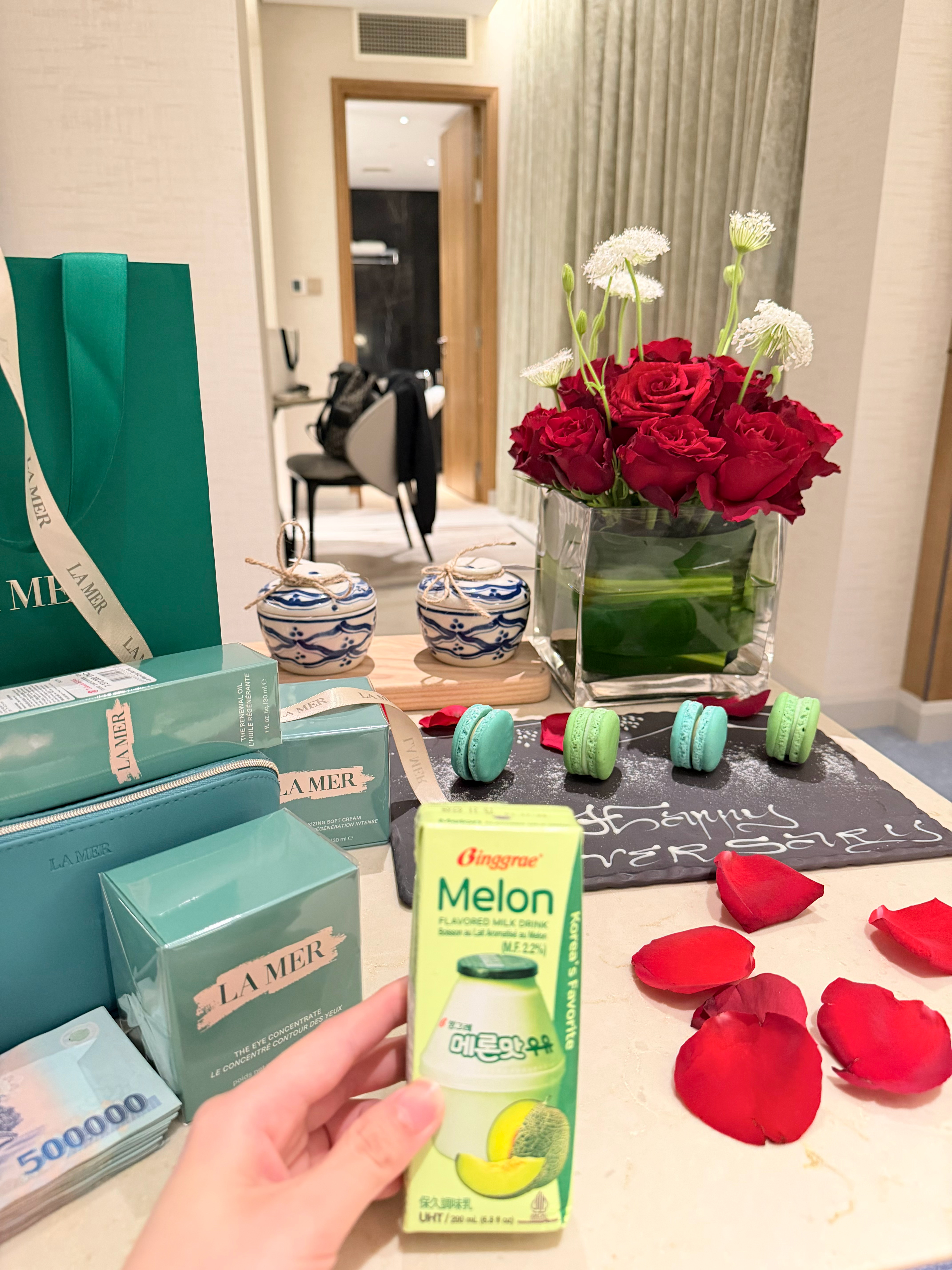 小小日子 好好过˃̵͈̑ᴗ˂̵͈̑ 越南·胡志明市