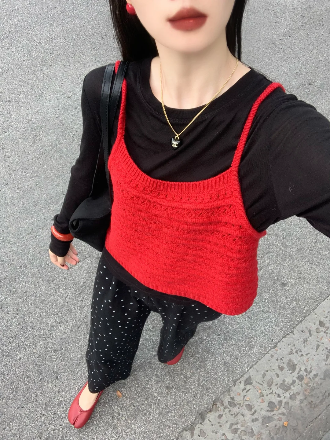 谁家的衣服这么漂亮！