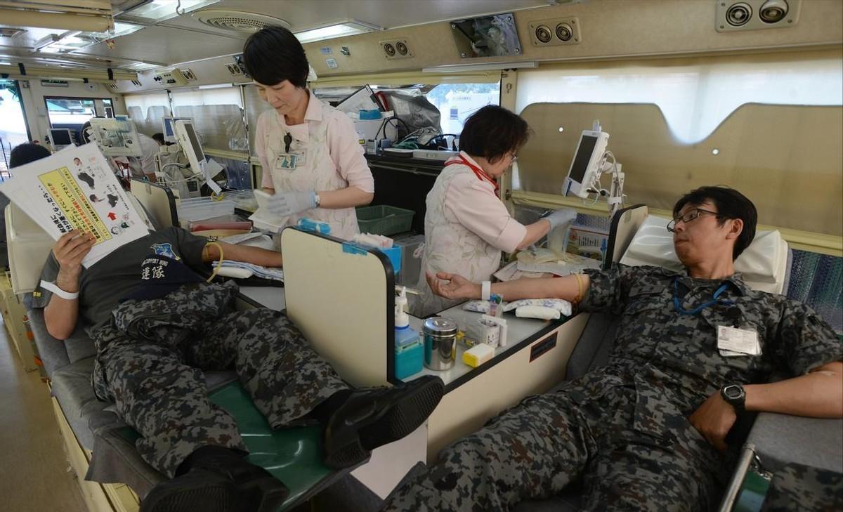 突发！韩媒爆猛料！日本疯囤战备级医疗物资，还把民间医院编入军方，绝非单纯防灾那么