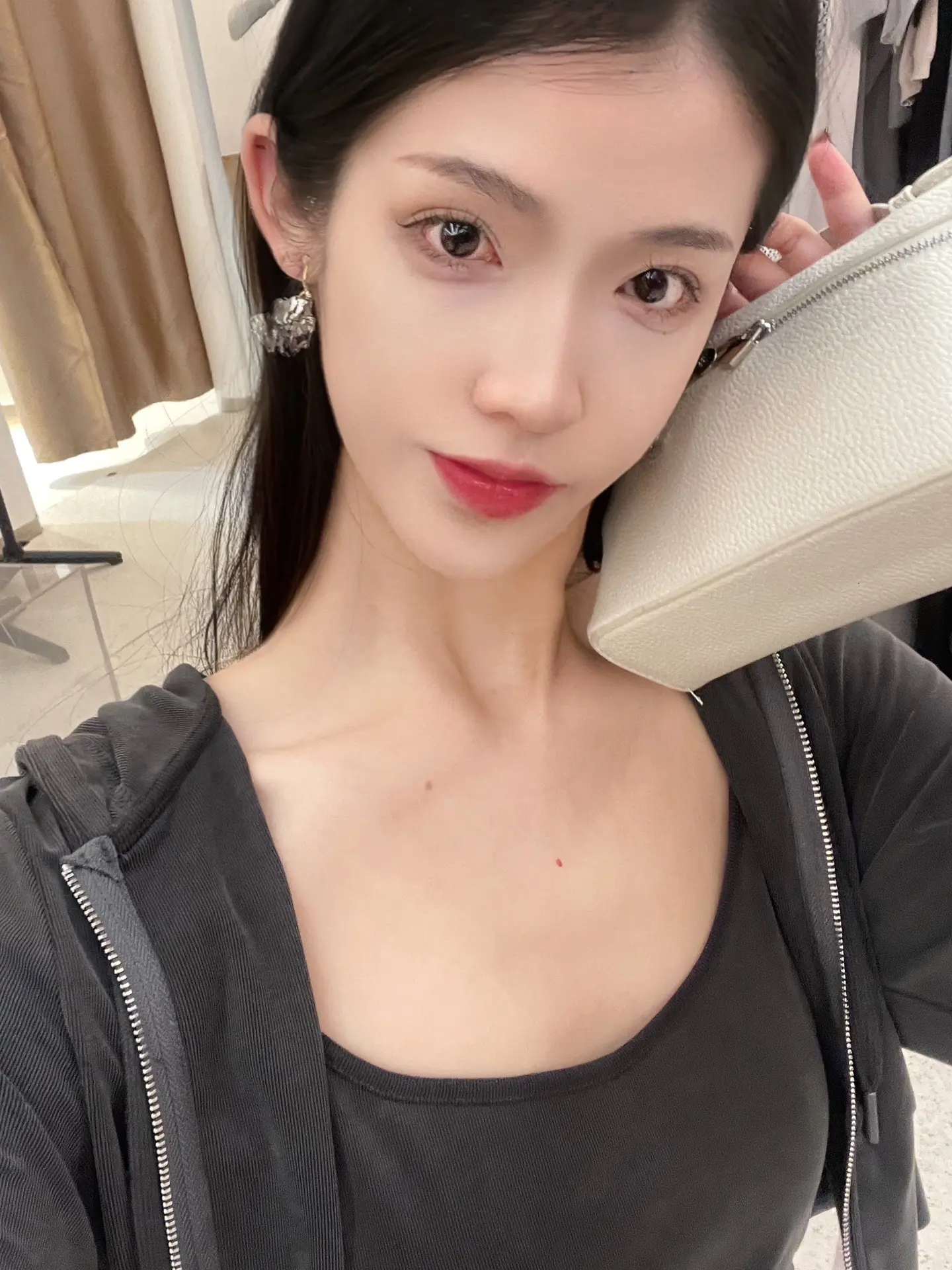 在外身高压制