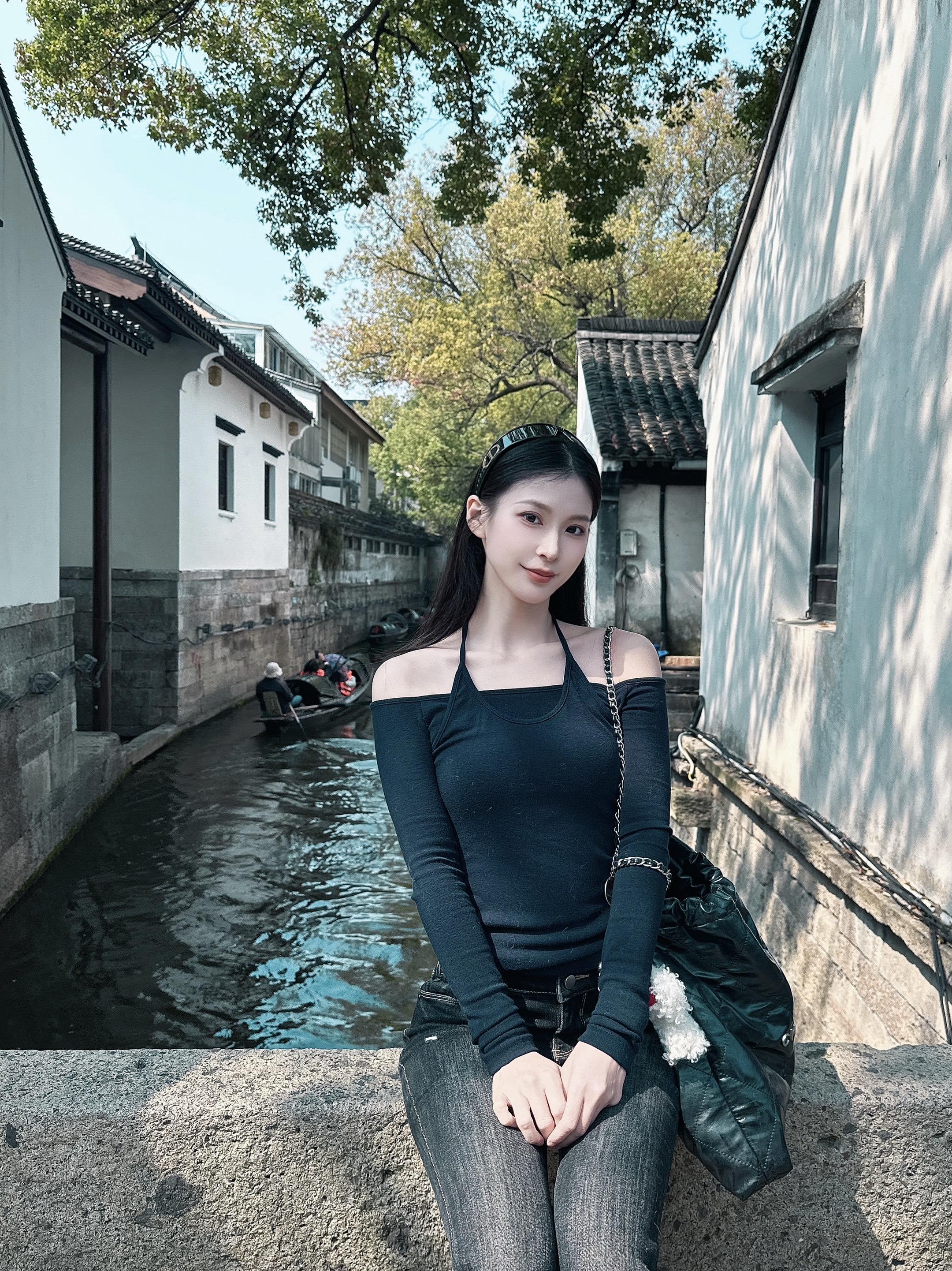 鲁迅故里📖🍵