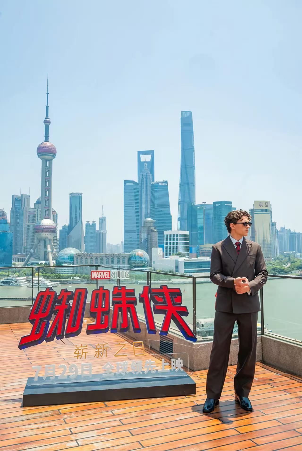 蜘蛛侠助威2026和平精英世俱杯和平精英蜘蛛侠崭新之日联动 次元碰撞太惊喜，蜘蛛