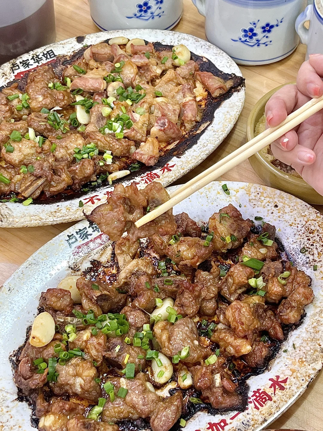 火爆朋友圈的老莞人宝藏饭堂！居然😭😭