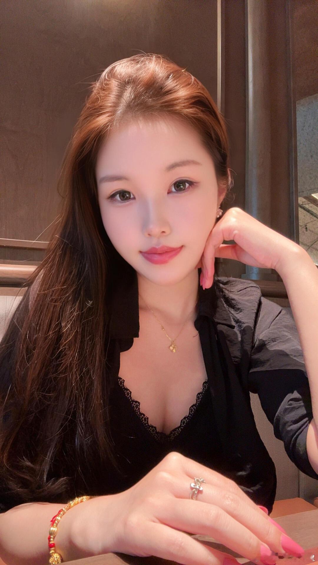 自己染出来个神仙发色😍 
