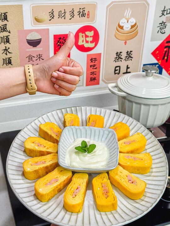 帮我看看今天做的猪饲料合不合格‼️‼️‼️